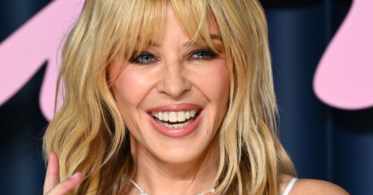 Kylie Minogue performing exclusive concert in Australia for billionaire Anthony Pratt