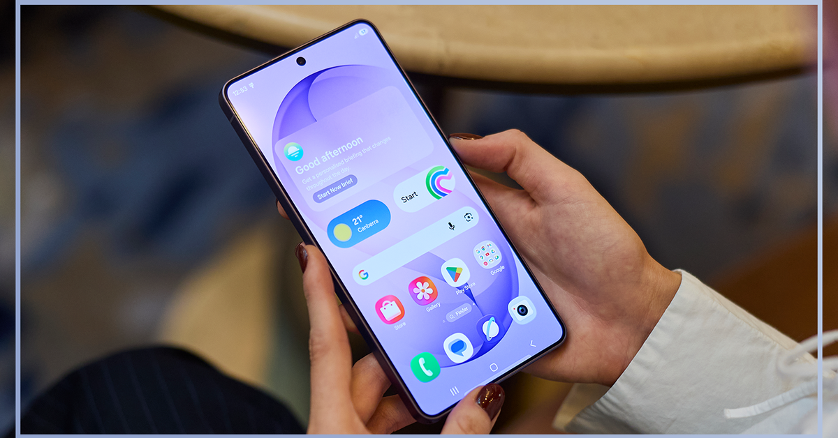 Best phones 2026: The five mobile phones worth buying today if you're shopping for a new one, including the iPhone 17, Samsung Galaxy S26 Ultra, and more