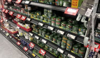 Experts warn of 50 per cent food price spike as fuel crisis deepens