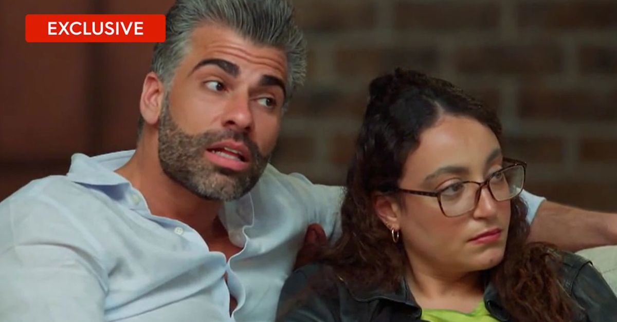 Joel reveals what really happened after Juliette's explosive storm-out| Married At First Sight Australia