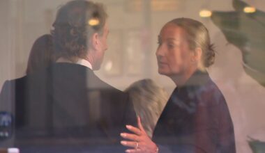 Convicted baby killer Keli Lane granted supervised day release to support boyfriend's lawsuit