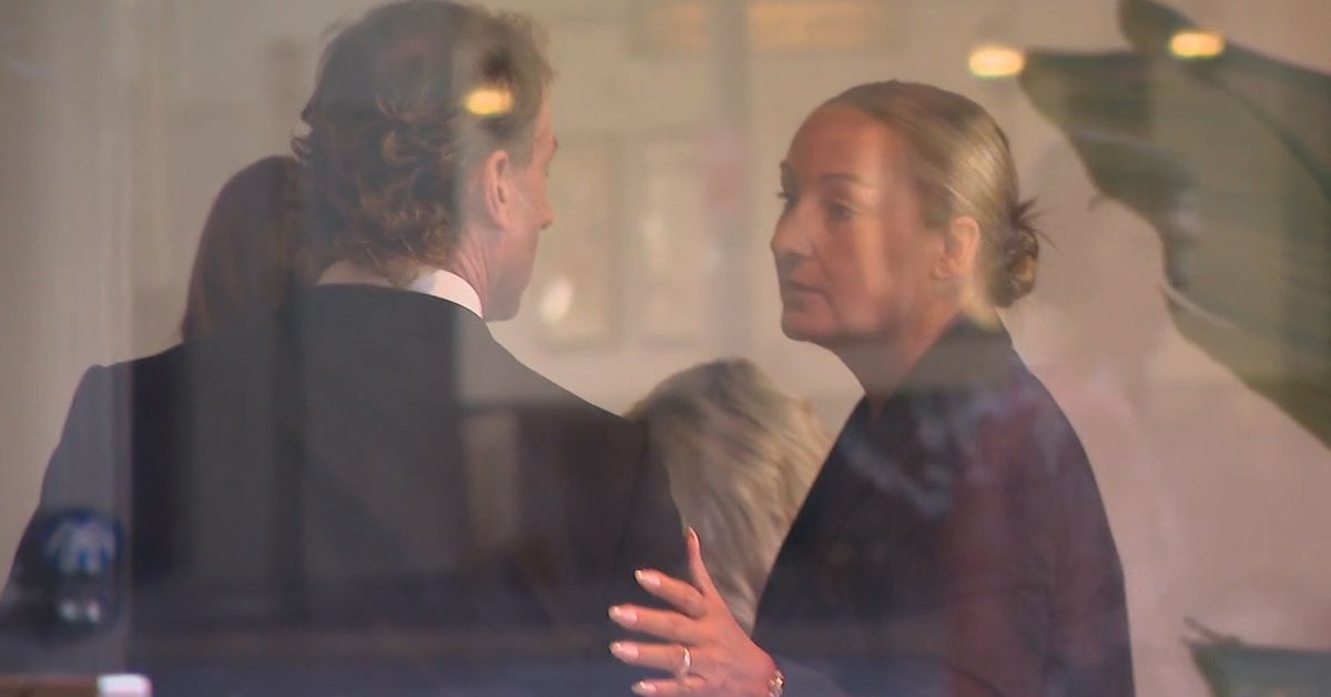 Convicted baby killer Keli Lane granted supervised day release to support boyfriend's lawsuit