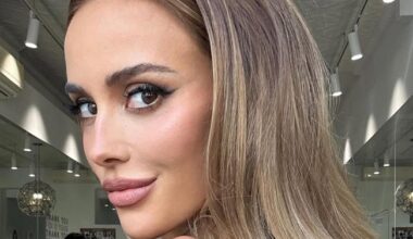 Bec Judd's fires back at troll who questions her career and claims she promotes 'insecurities in women'