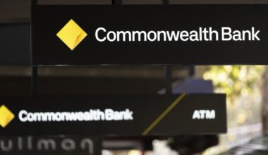 Commonwealth Bank raises home rates for the second time this month