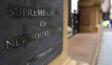 Father asked if son 'wanted to be red' before murder