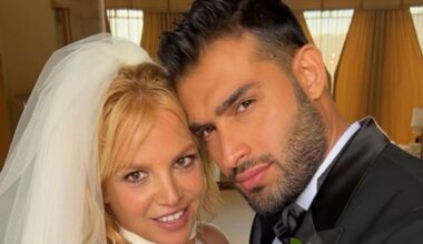 Britney Spears' sister and ex-husband speak out after her arrest