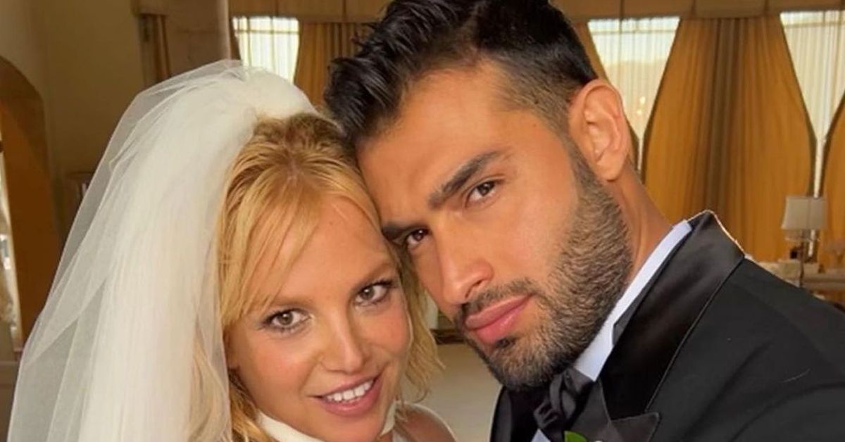 Britney Spears' sister and ex-husband speak out after her arrest