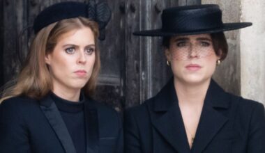 Princess Beatrice, Princess Eugenie to miss royal family's Easter celebrations at Windsor Castle over Andrew Mountbatten-Windsor, Sarah Ferguson Jeffrey Epstein scandal