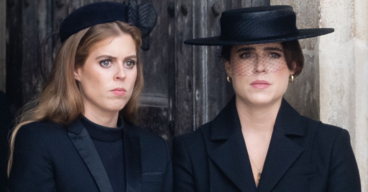 Princess Beatrice, Princess Eugenie to miss royal family's Easter celebrations at Windsor Castle over Andrew Mountbatten-Windsor, Sarah Ferguson Jeffrey Epstein scandal
