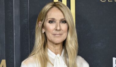 Celine Dion reportedly set to perform again after battling Stiff Person Syndrome