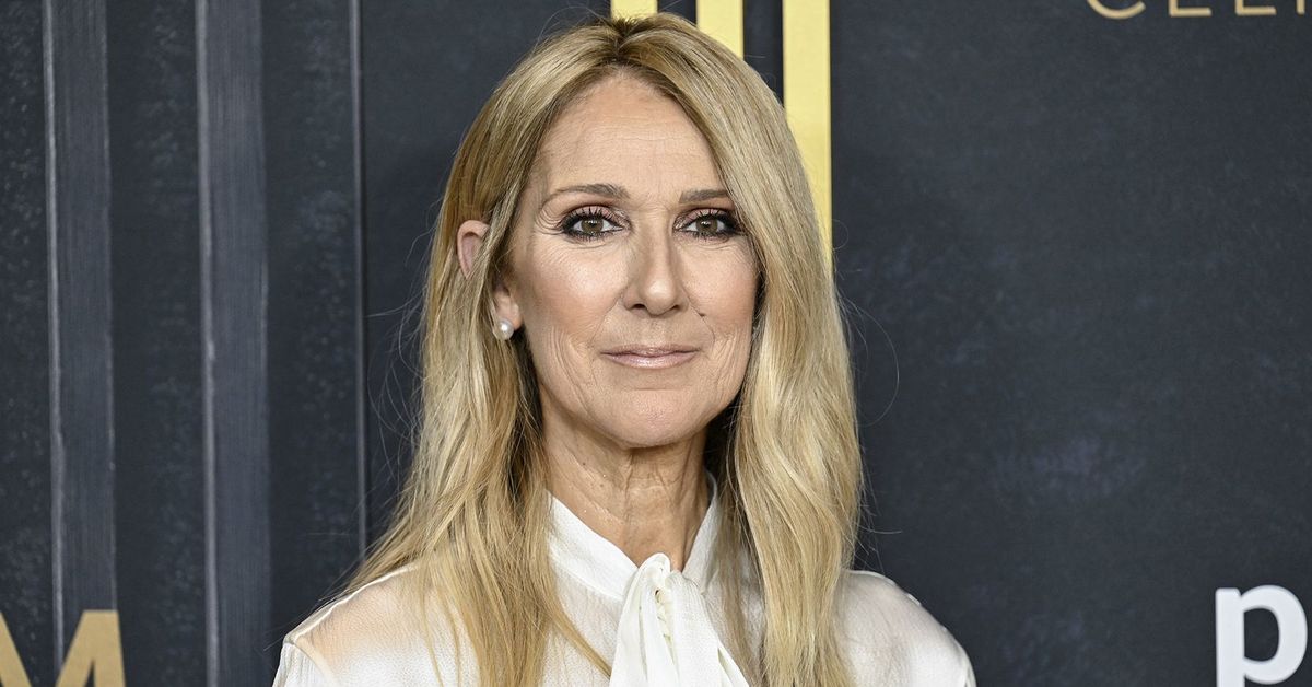 Celine Dion reportedly set to perform again after battling Stiff Person Syndrome
