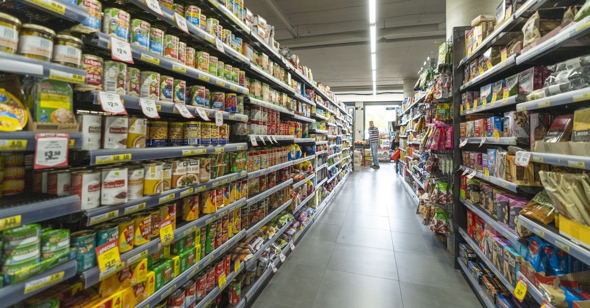 IGA Barkly Smokehouse ham recalled over possible listeria contamination