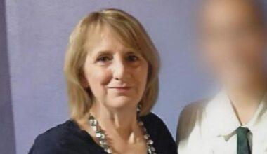 Teenage killer's appeal upsets slain grandmother Vyleen White's family