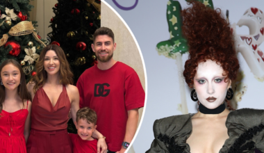 Jorginho claims Chappell Roan reduced daughter to tears