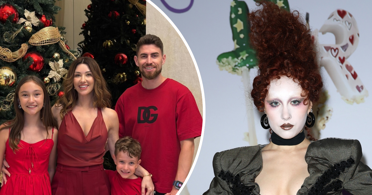 Jorginho claims Chappell Roan reduced daughter to tears