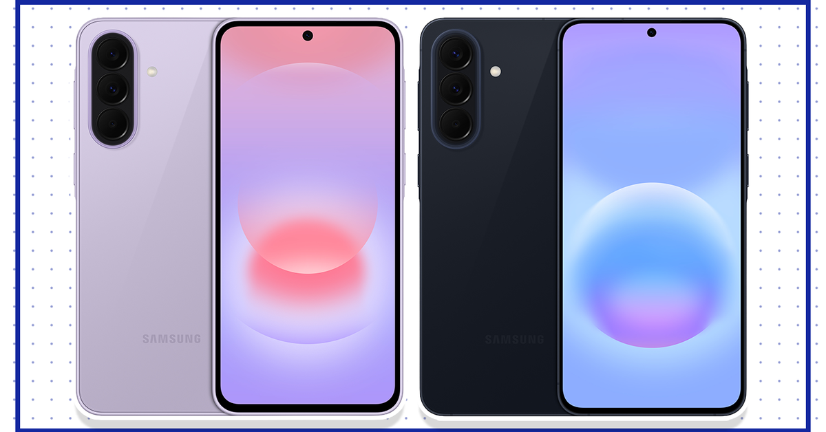 Samsung Galaxy A37 and A57: Release date, price, specs, features, and everything to know about Samsung's latest affordable smartphones | Trevor Long explains