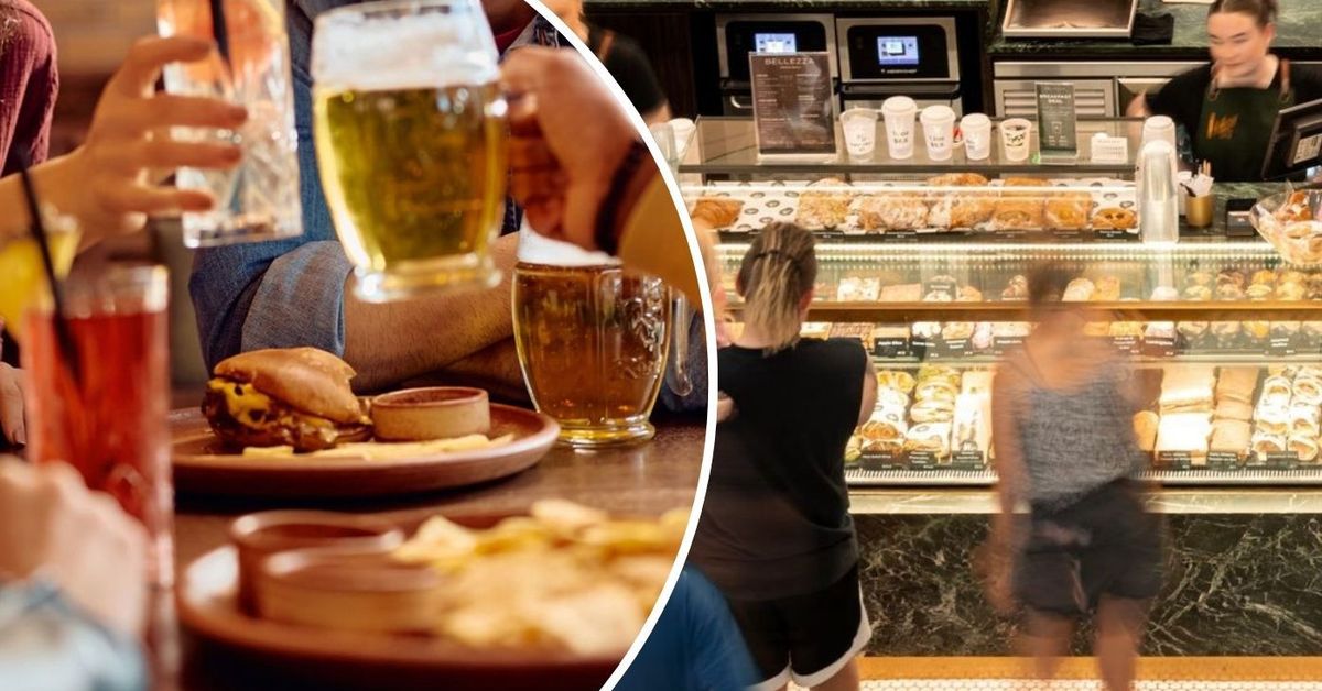 Aussies deserting city centres as cost of living bites