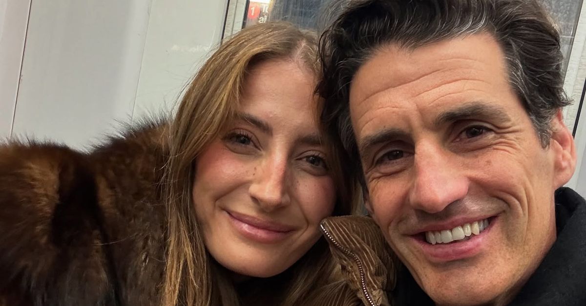 Andy Lee Rebecca Harding wedding: Andy Lee shares details about his upcoming wedding to fiancée Rebecca Harding and confirms they'll tie the knot this year