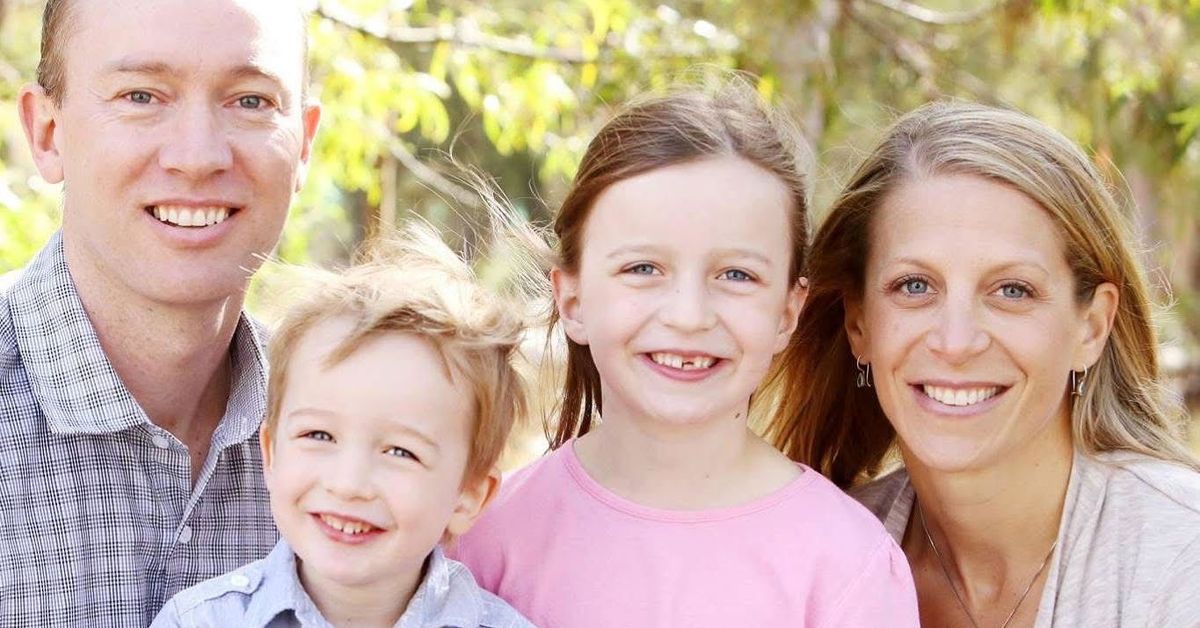 Amy lost three pregnancies. No one asked about her mental health