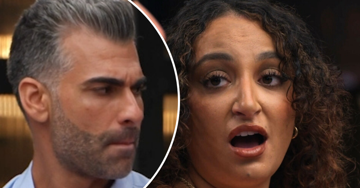 MAFS 2026 Australia: Unseen footage reveals Juliette's 'bone-chilling' plan to villainise husband Joel