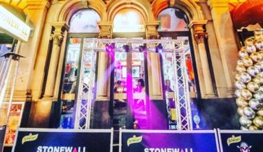 Iconic Sydney bar goes under after 28 years as administrators appointed