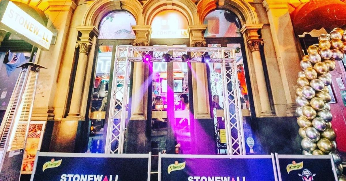 Iconic Sydney bar goes under after 28 years as administrators appointed