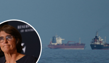 Inflation could soar to 6.4 per cent by June, economists predict