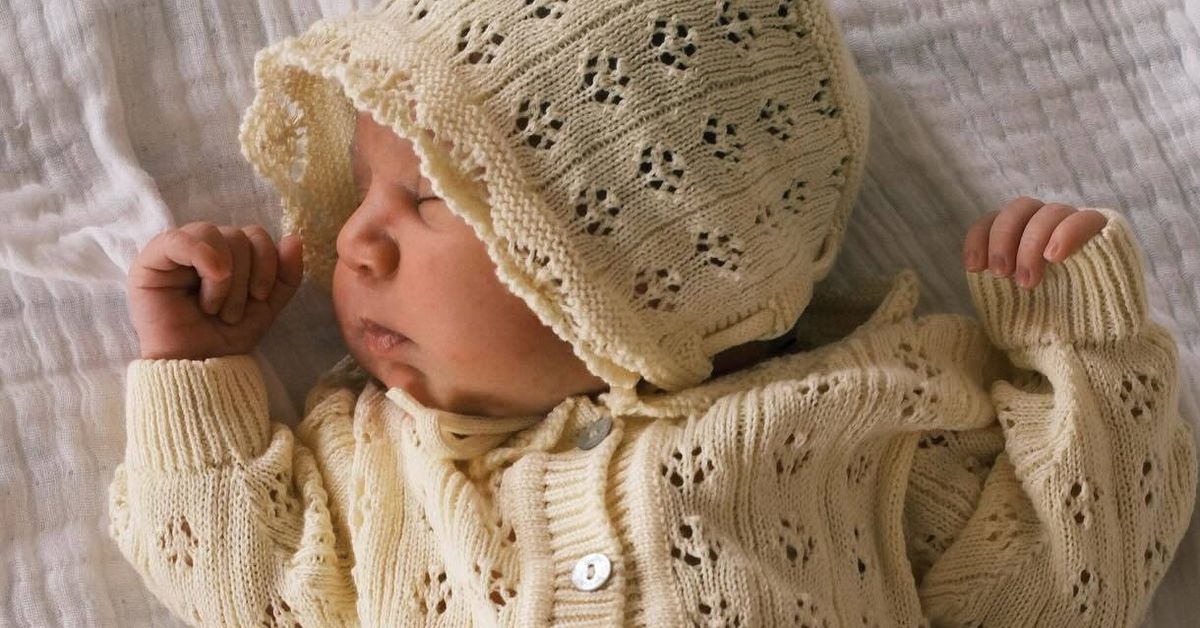 MAFS' Martha Kalifatidis and Michael Brunelli welcome their second child and reveal beautiful name: 'Our girl is here'