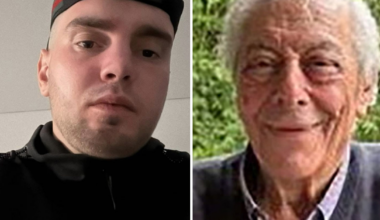 Man charged after alleged mistaken kidnapping and murder of Sydney grandfather Chris Baghsarian