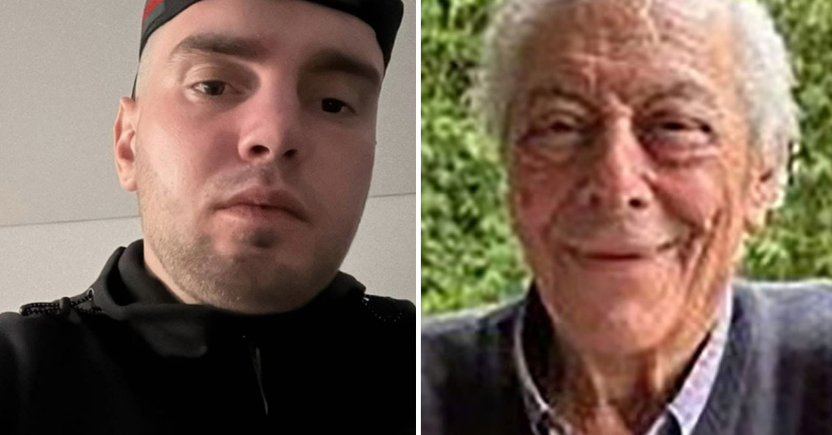 Man charged after alleged mistaken kidnapping and murder of Sydney grandfather Chris Baghsarian