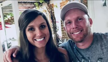 Widow who wrote book on grief found guilty of murdering husband Eric