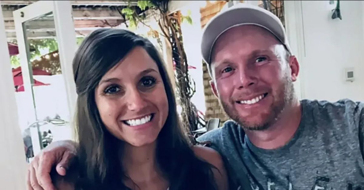 Widow who wrote book on grief found guilty of murdering husband Eric