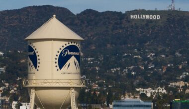 HBO Max and Paramount Plus apps to combine