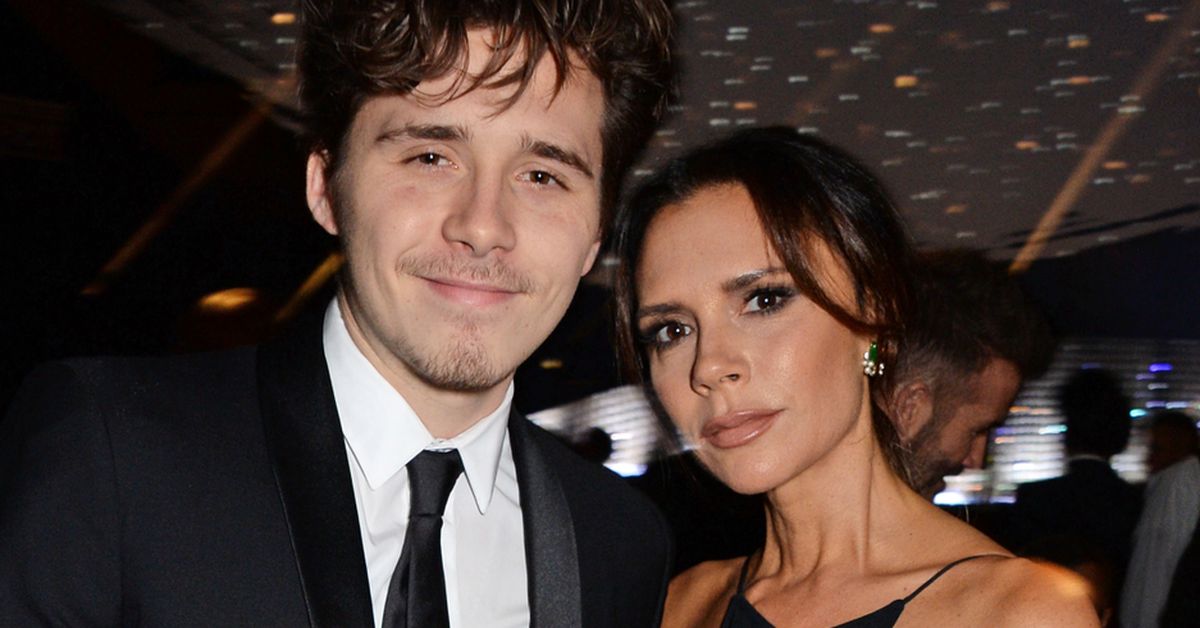 Victoria Beckham: Fashion mogul thanks her family for their support amid fallout