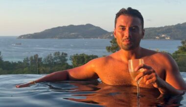 Jordan Wright death: The Only Way is Essex star dies in Thailand, aged 33