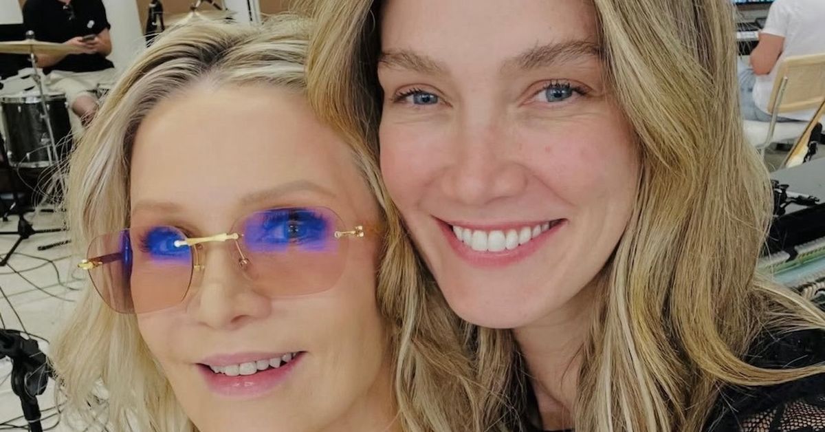 Delta Goodrem Eurovision 2026: Danielle Spencer weighs in on Delta Goodrem's Eurovision bid and the biggest challenge she might face on the world stage | 'Going to do us proud'