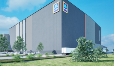 Billion-dollar distribution centre coming to new Western Sydney Airport