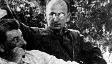 Today in History - March 5: Notorious Soviet dictator purportedly murdered to prevent war with US