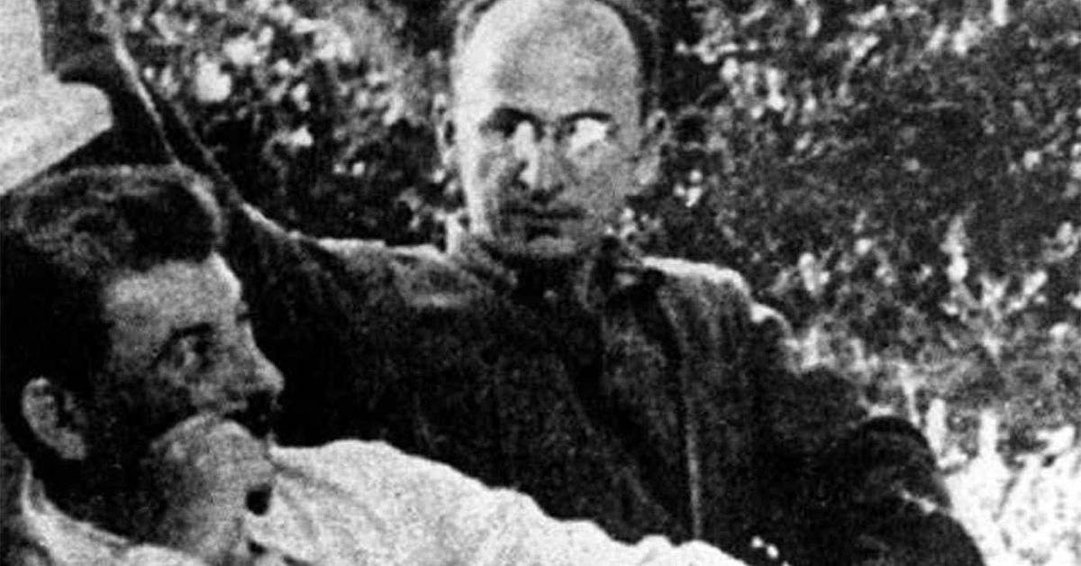 Today in History - March 5: Notorious Soviet dictator purportedly murdered to prevent war with US