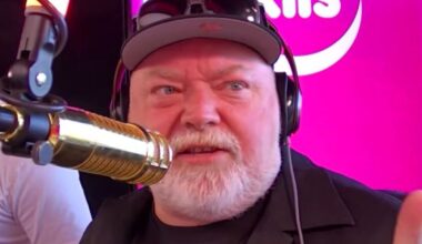 Kyle and Jackie O fight: 'He's going to buy the network': Wild new claim about Kyle Sandilands' next move amid his radio suspension | ARN