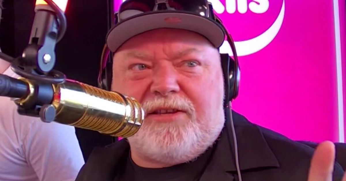 Kyle and Jackie O fight: 'He's going to buy the network': Wild new claim about Kyle Sandilands' next move amid his radio suspension | ARN