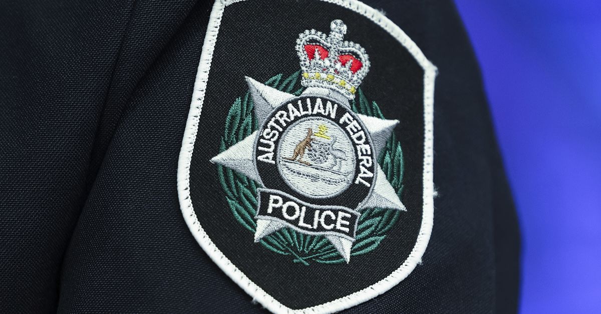 Sydney teen charged with terrorism offences after allegedly being found with weapons, extremist material