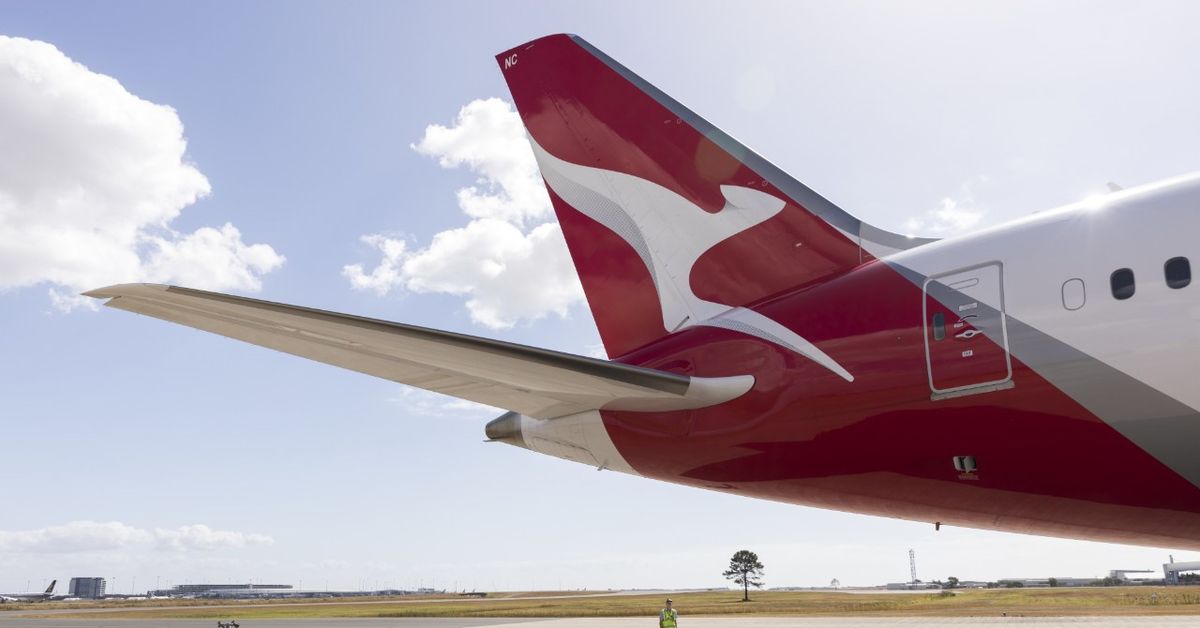 Qantas settles COVID class action for 105 million dollars