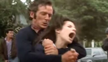 Today in History - March 15: Actress's stabbing inspired TV movie, then another murderous stalker