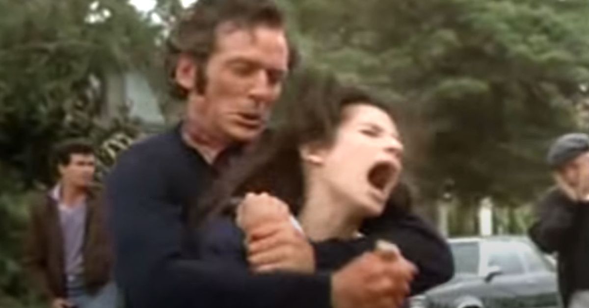 Today in History - March 15: Actress's stabbing inspired TV movie, then another murderous stalker