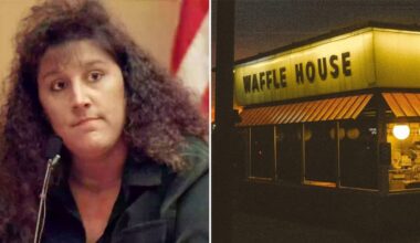 Today in History - March 7: Waitress sued, then kidnapped after getting winning lottery ticket as a tip