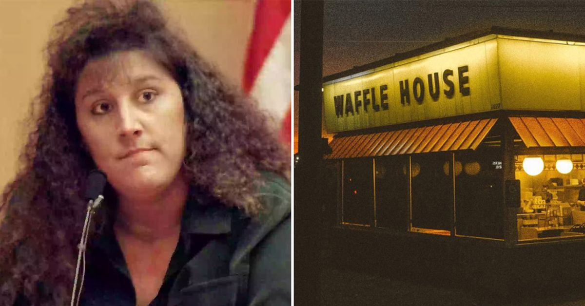 Today in History - March 7: Waitress sued, then kidnapped after getting winning lottery ticket as a tip