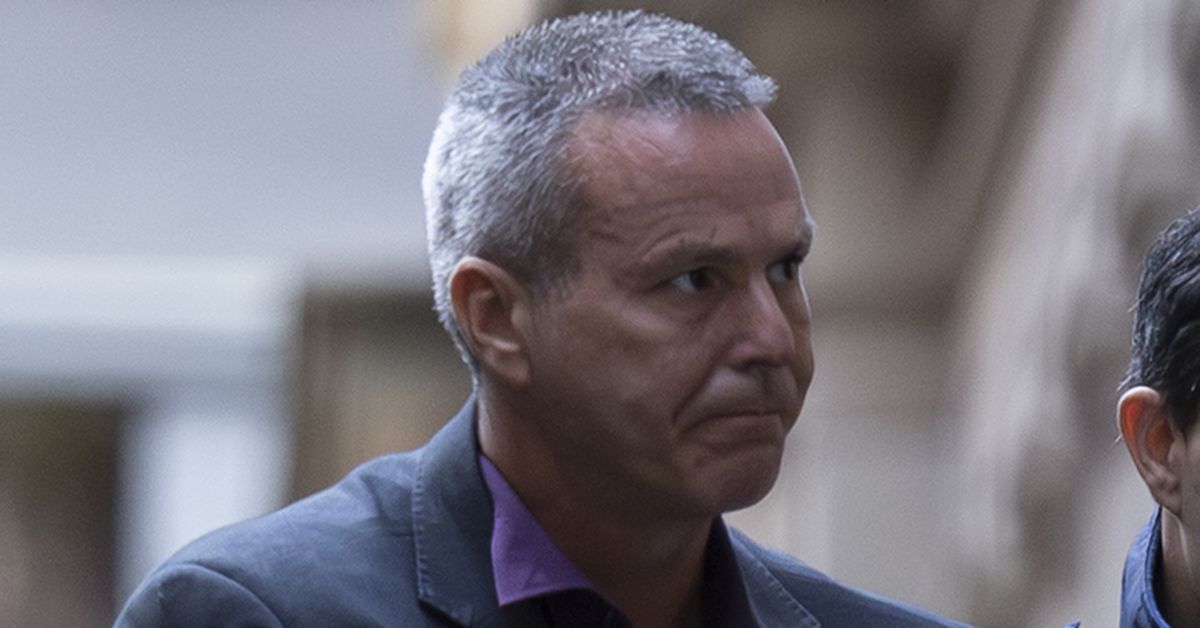 Twice-guilty man gets shorter sentence over servo death