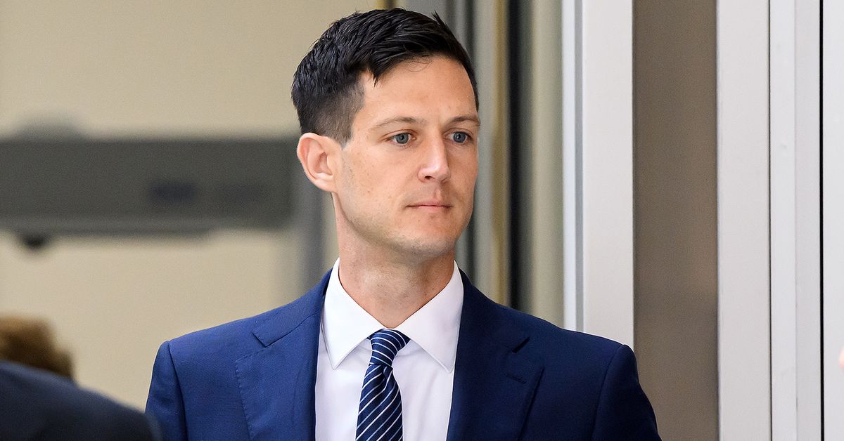 Former Liberal MP mostly cleared of child sex crimes, jury deadlocked on two charges