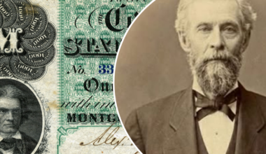 How a stationery store owner crashed an entire economy